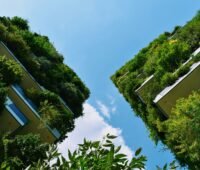 Sustainable Building