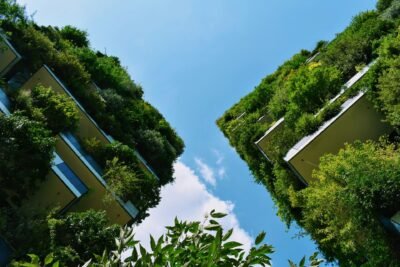 Sustainable Building