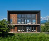 Innovation in Property