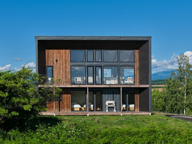 Innovation in Property