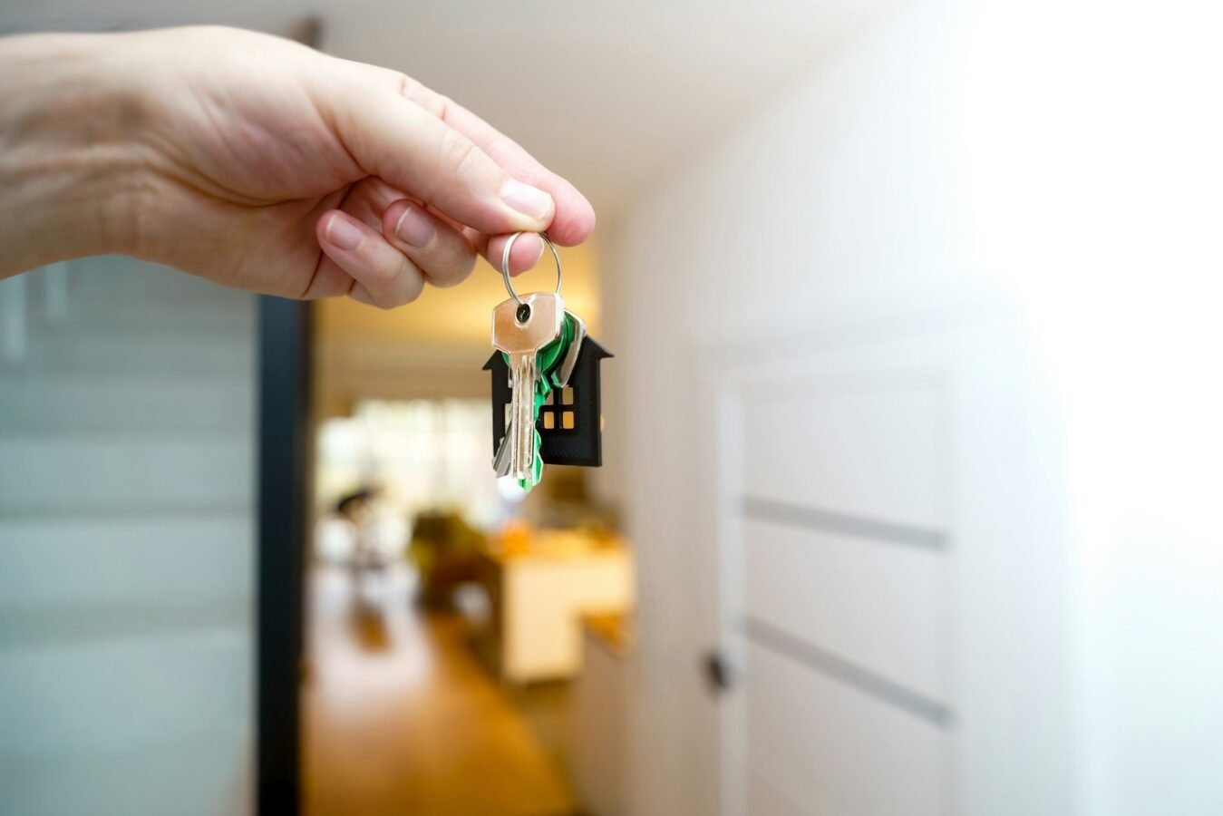 Smart Home Maintenance