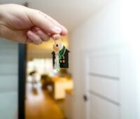 Smart Home Maintenance