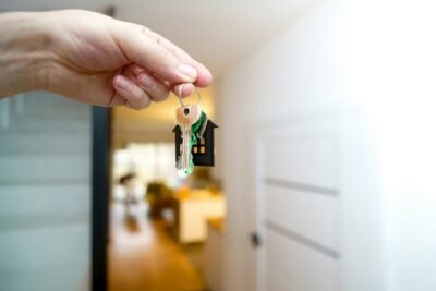 Smart Home Maintenance