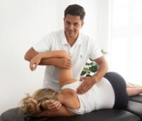 Neglecting Your Body