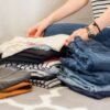 Wardrobe Basics