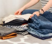Wardrobe Basics
