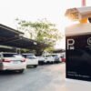 vehicle access control systems