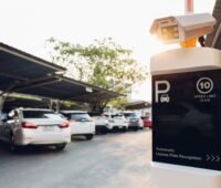 vehicle access control systems