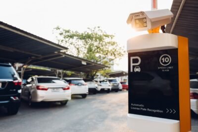 vehicle access control systems