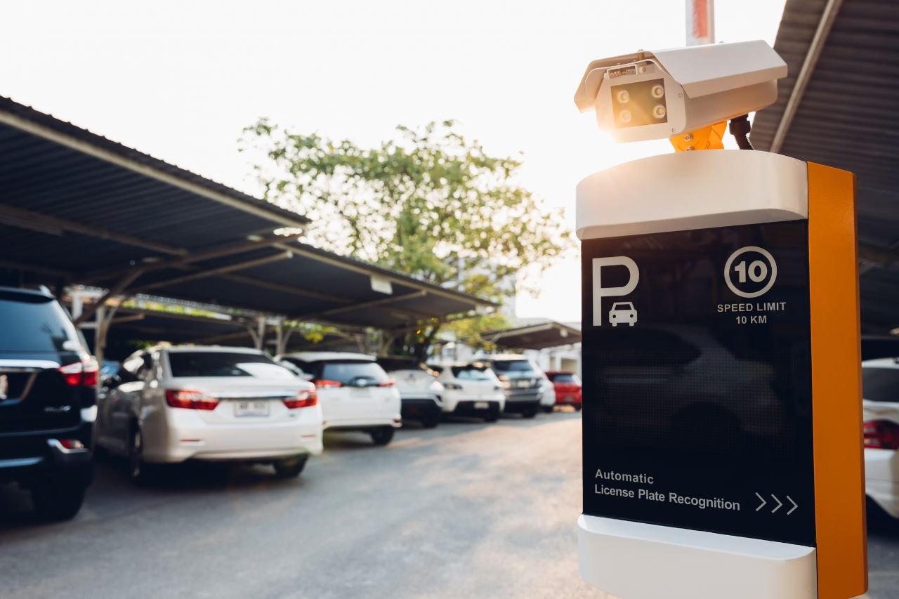 vehicle access control systems