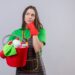Bag Cleaning Service
