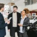 Buying a Car