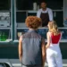 Impressions on Customers