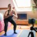 Online Personal Trainer