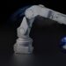 Robotic Machine