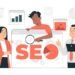Professional SEO Company