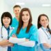 Healthcare Staffing