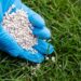 Lawn Fertilization