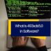 What Is 493xds5.0 in Software?
