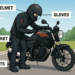 Motorcycle Accidents
