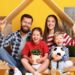 Happy Family