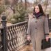 Ladies Floor Length Coats