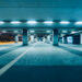 Parking Lot