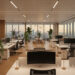 it office interior design Singapore