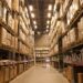 Warehouses