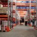 Workers in Warehouse