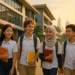 International School in Bangkok