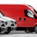 Van Hire