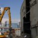 Demolition Work