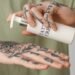 Tattoo Aftercare