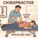 Chiropractor