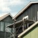 Metal Siding on Homes
