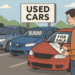 Used cars