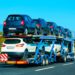 Vehicle Delivery