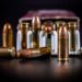 M855 ammo
