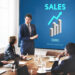 Implementing Sales Enablement Services