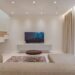 Lighting Upgrades Elevate Home Interior