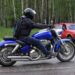 Motorcycle Accident Claims