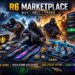 R6 Marketplace