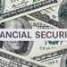Financial Security