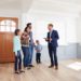 real estate broker vs agent