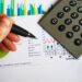 financial calculation