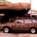 Junk Car