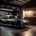 Garage Interior Ideas