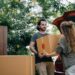 Moving