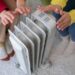Heat Coils Need to Be Replaced